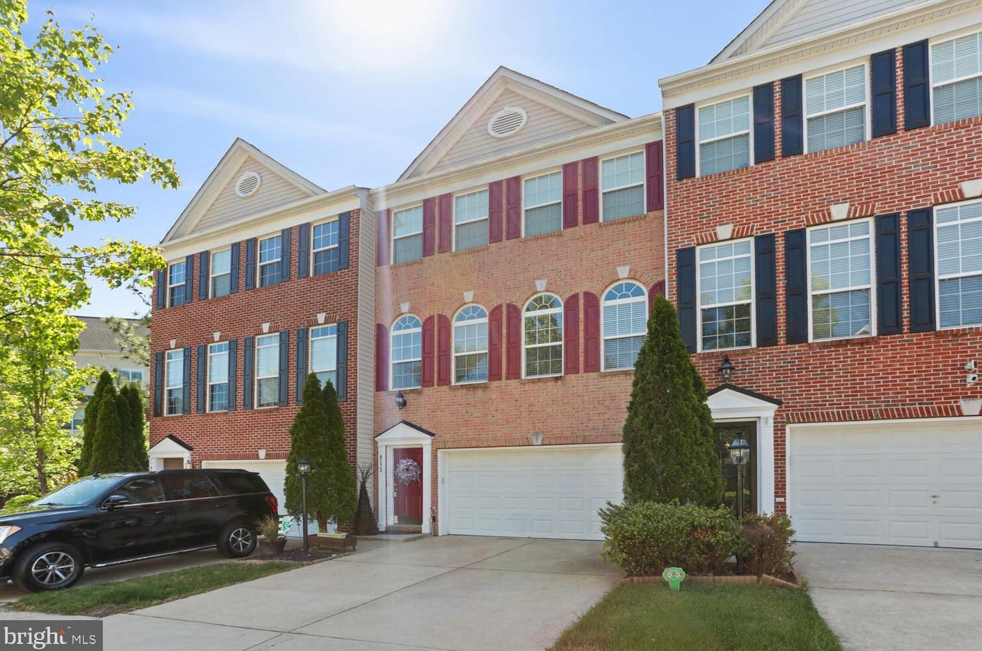 8173 Mccauley Way, Lorton, VA 22079