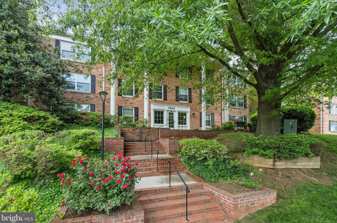 7640 Tremayne Pl #113, Mc Lean, VA 22102