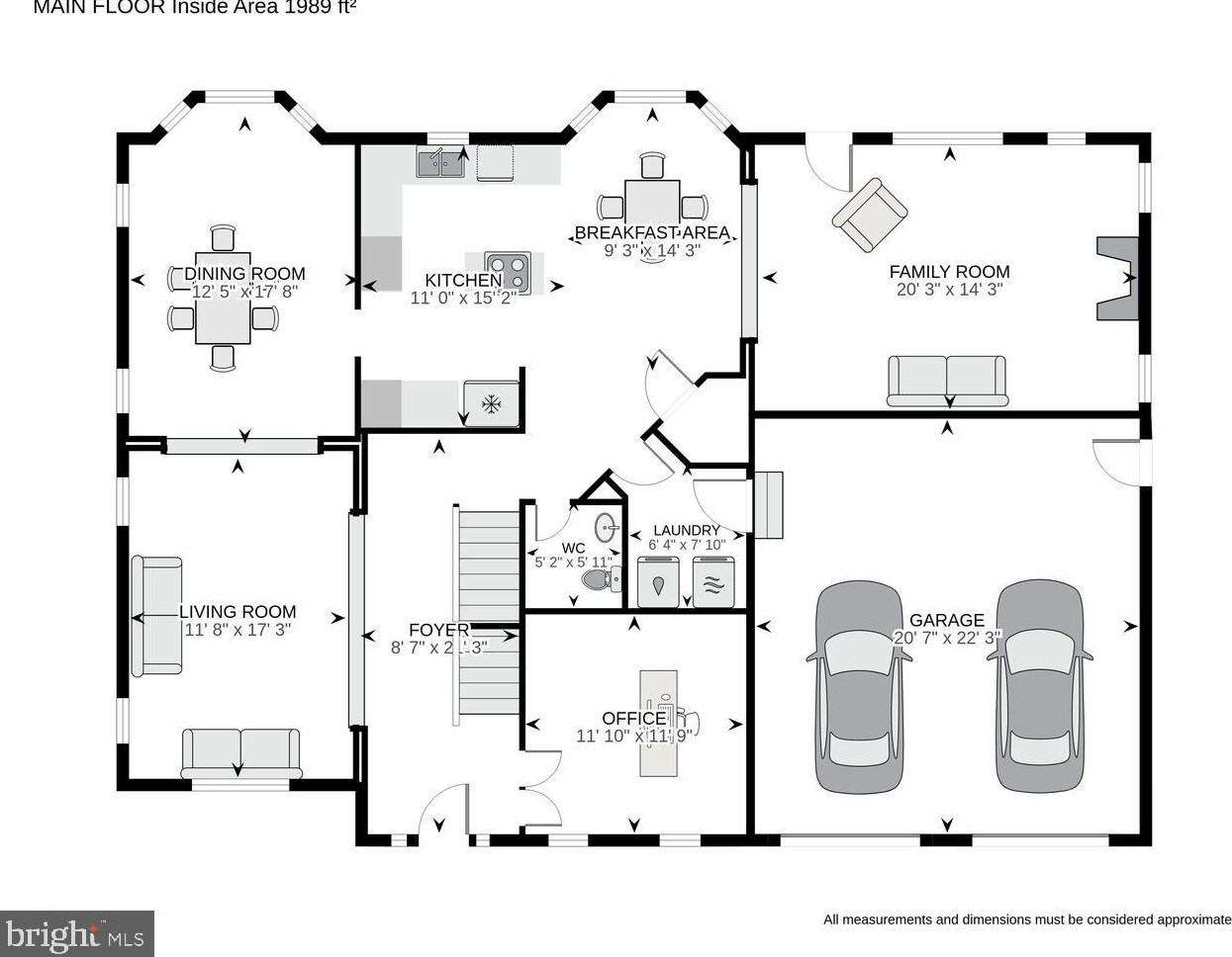 9000 Advantage Ct, Springfield, VA 22015