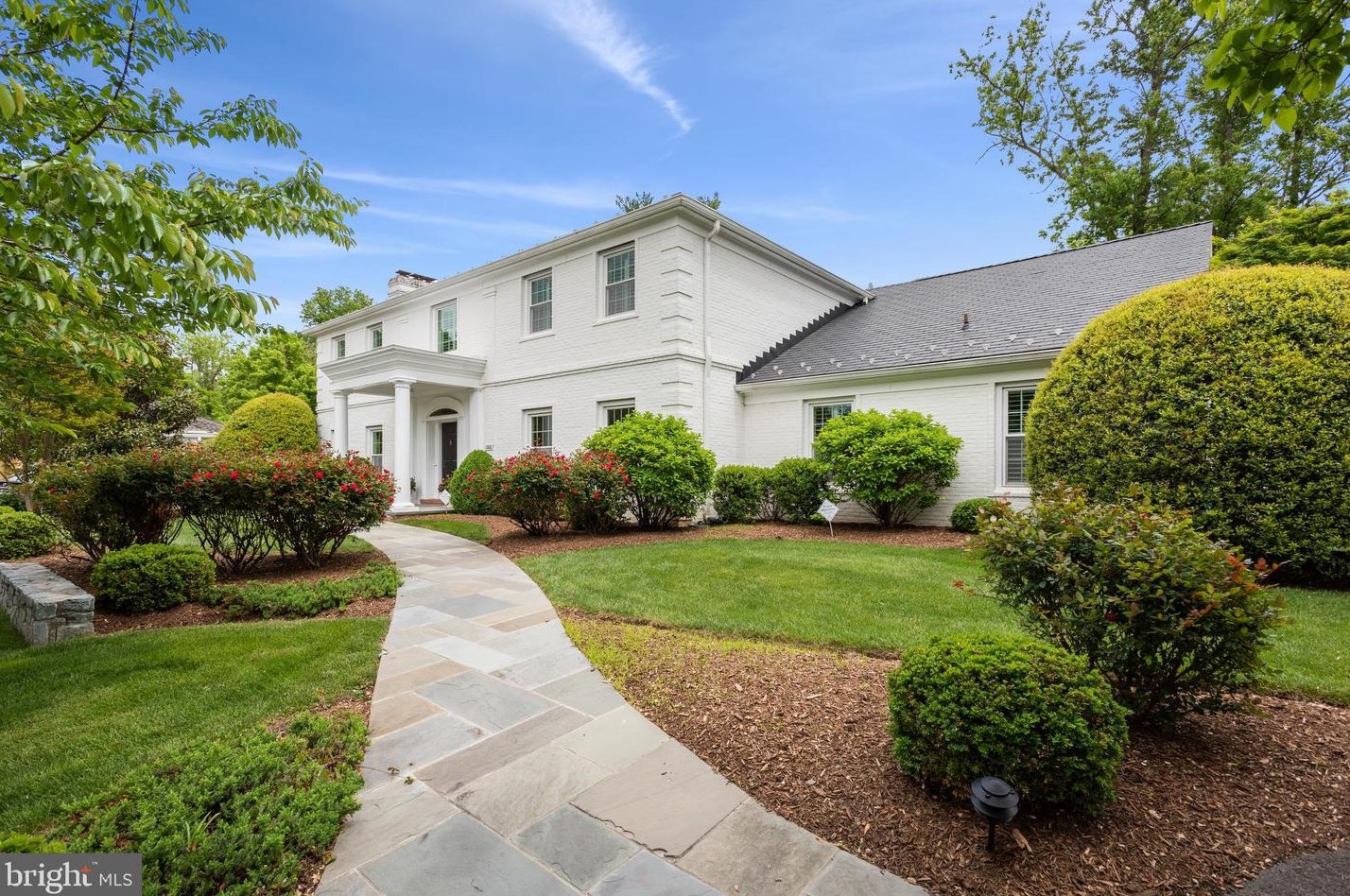 1200 Perry William Dr, Mc Lean, VA 22101-2320