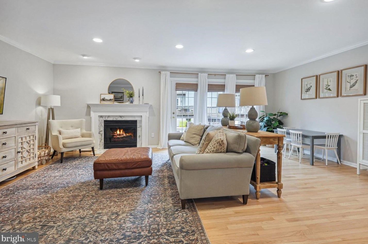 3781 Inverness Rd, Fairfax, VA 22033-4648