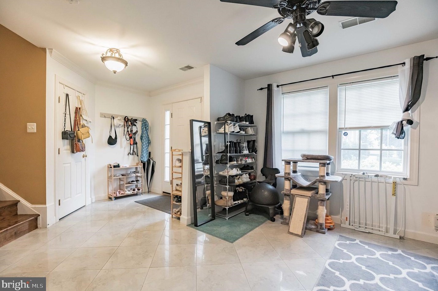 12398 Cedar Lakes Dr, Fairfax VA  22033-4263 exterior