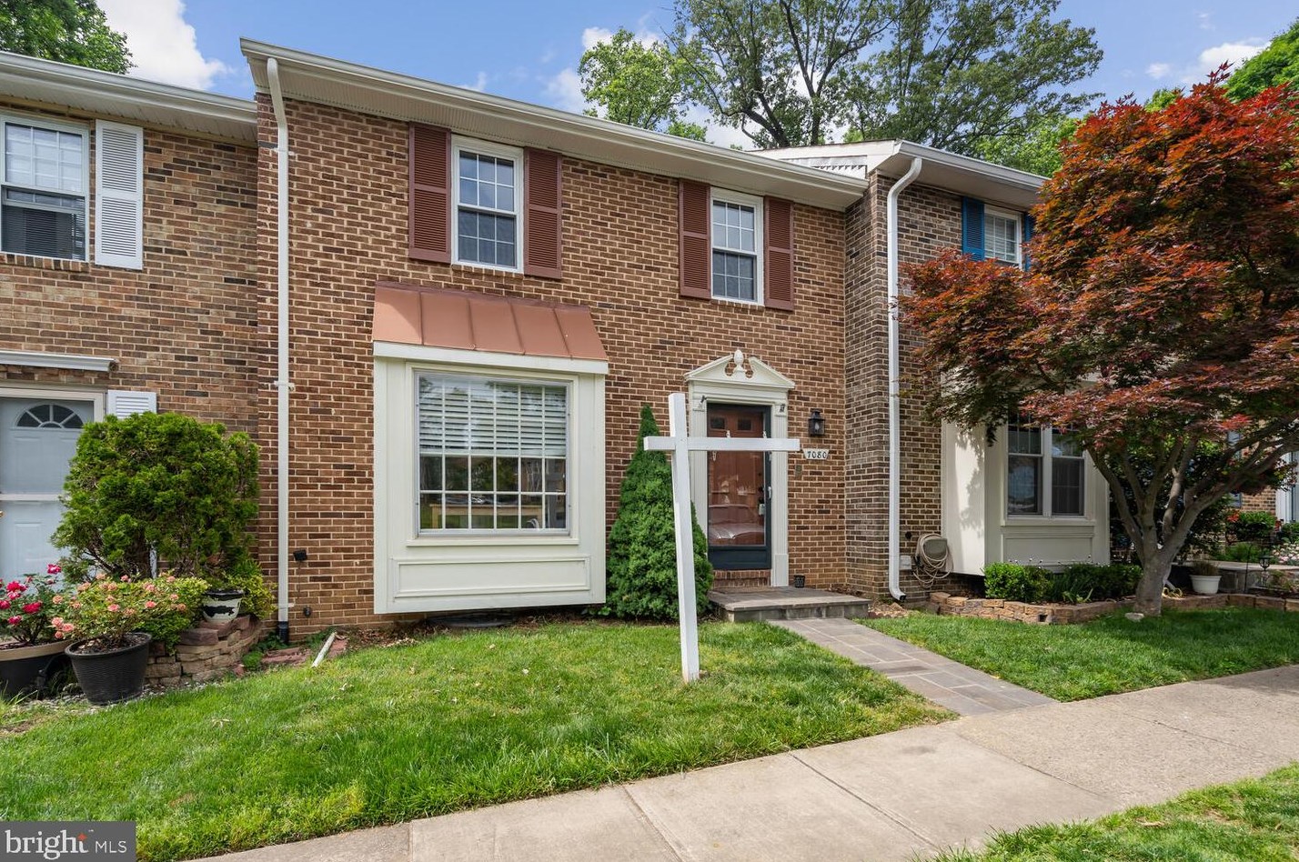 7080 Leewood Forest, Springfield, VA 22151