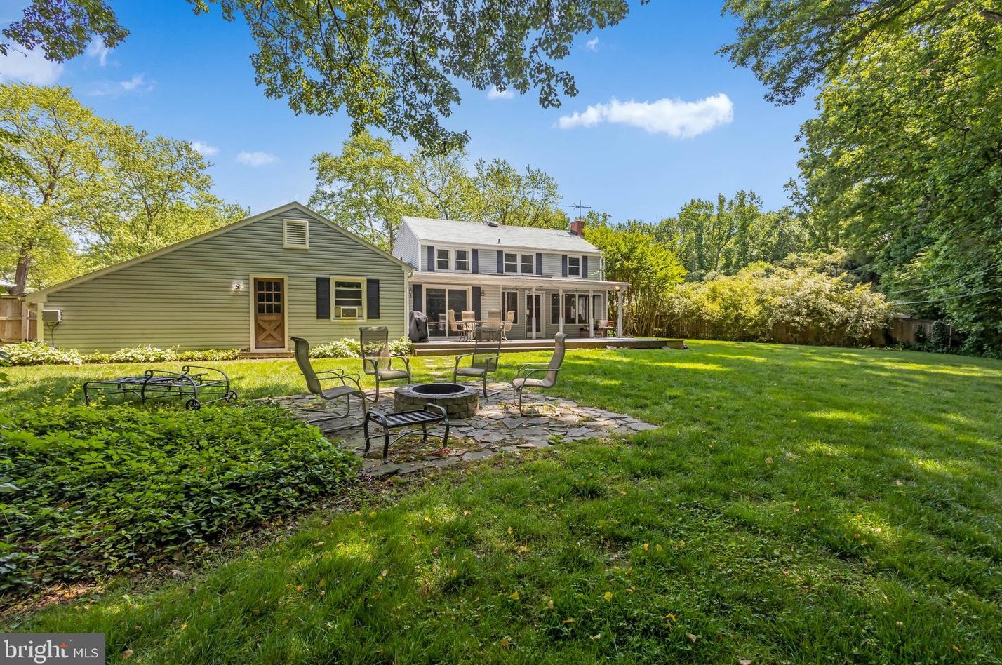 13018 May Hill Ct, Fairfax, VA 22033-3652