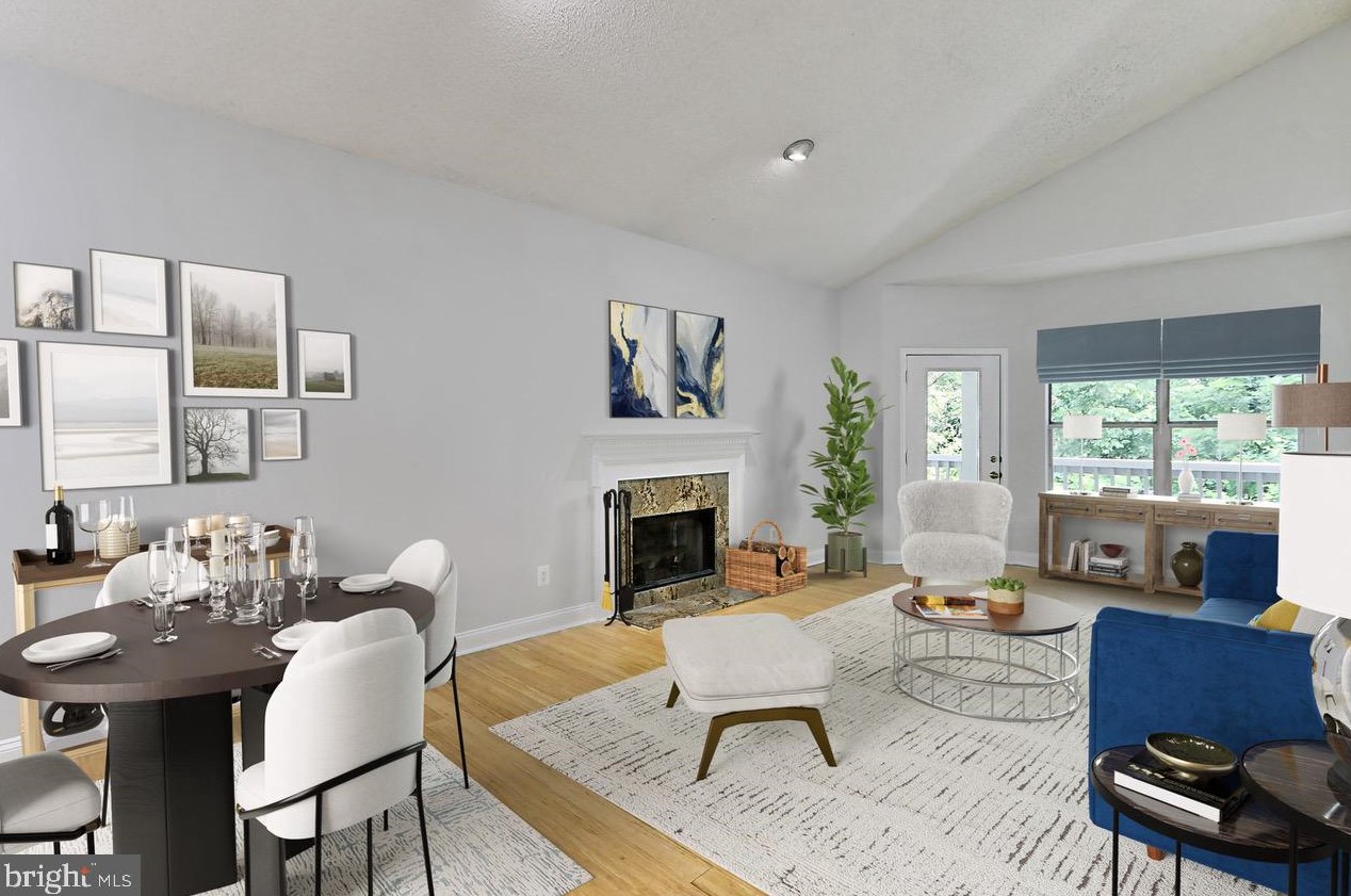 4401 Sedgehurst Dr #304, Fairfax, VA 22033