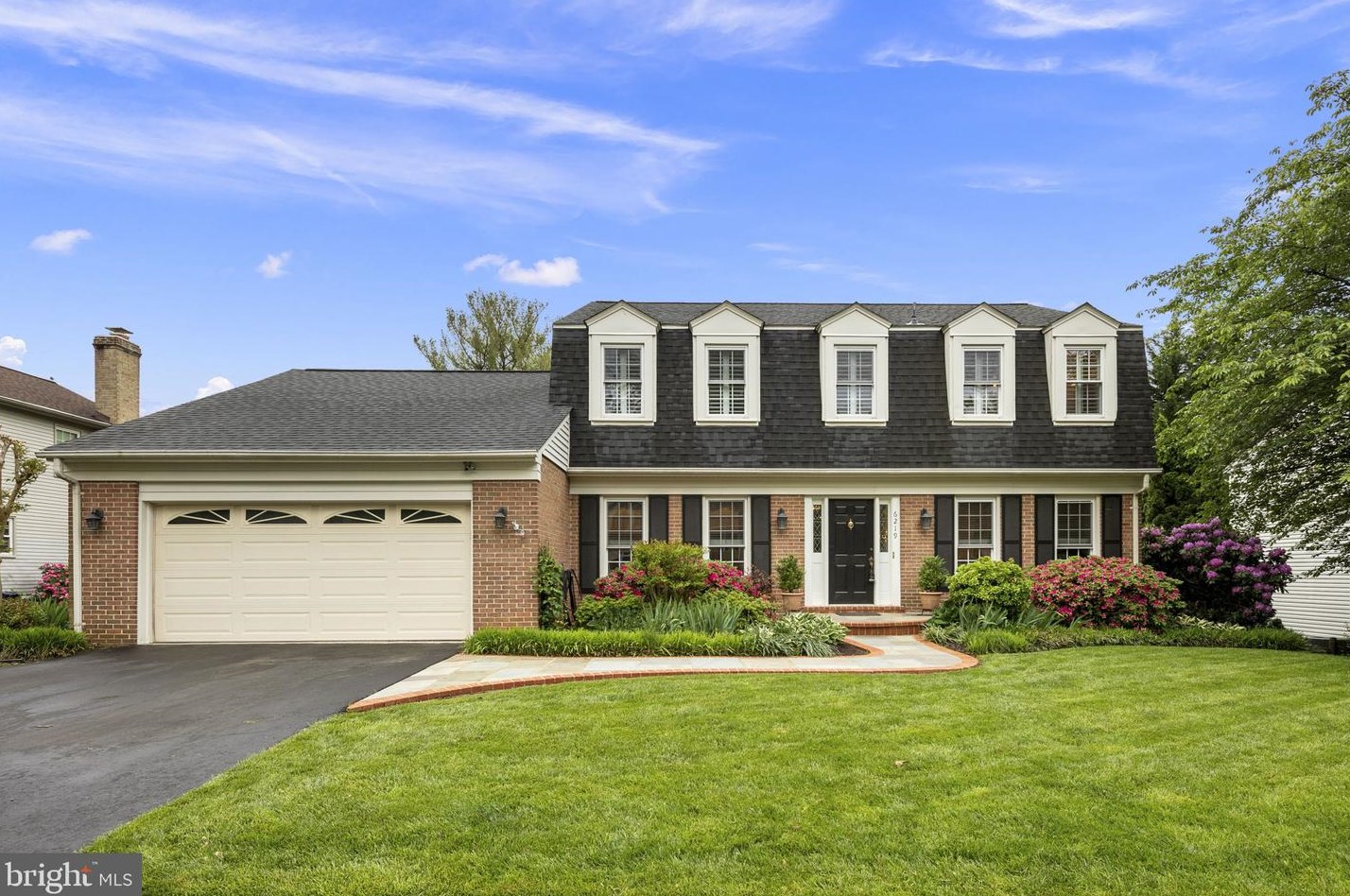 6219 Winnepeg Dr, Springfield, VA 22015