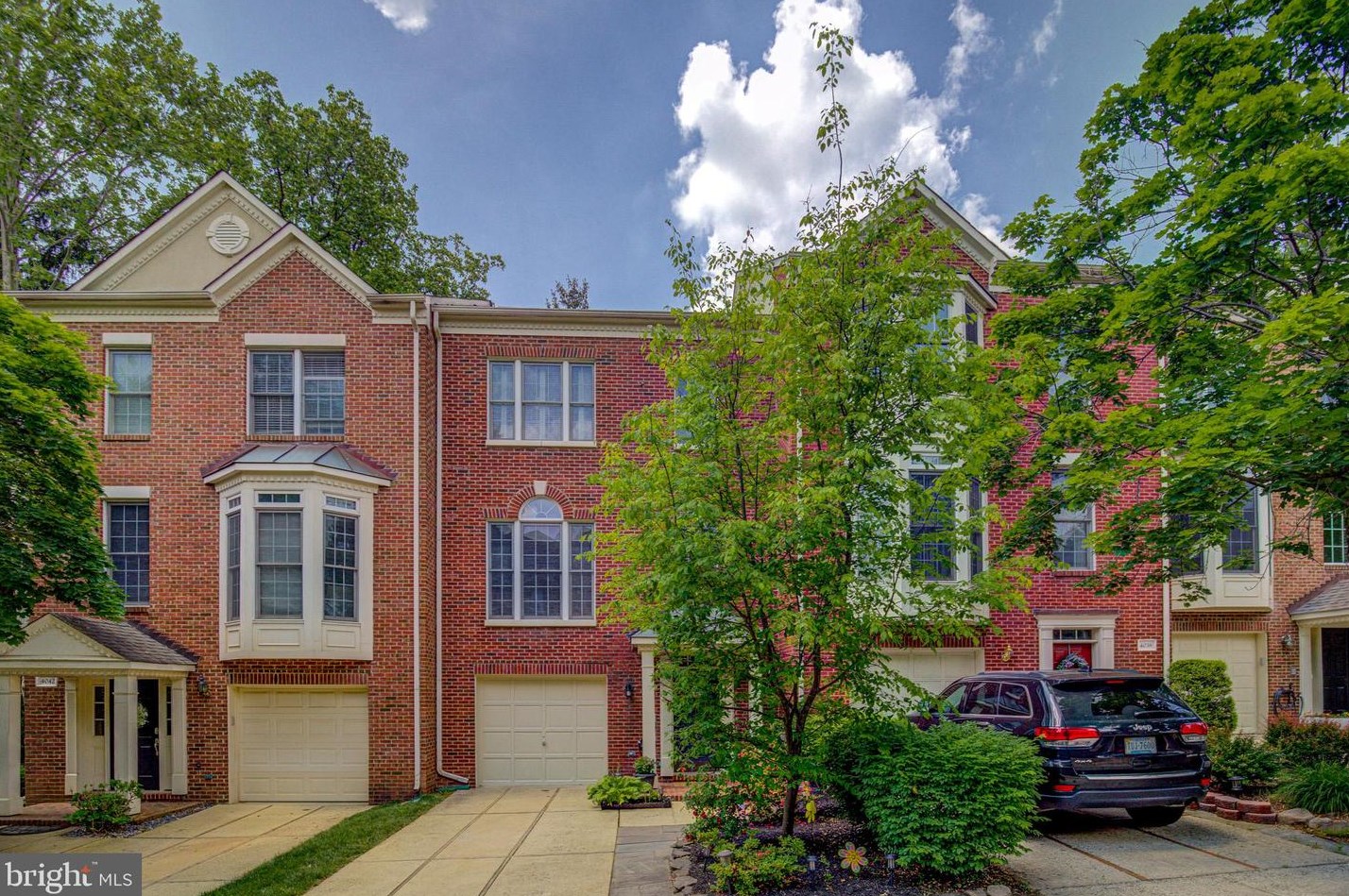4040 Werthers Ct, Fairfax, VA 22030-7462