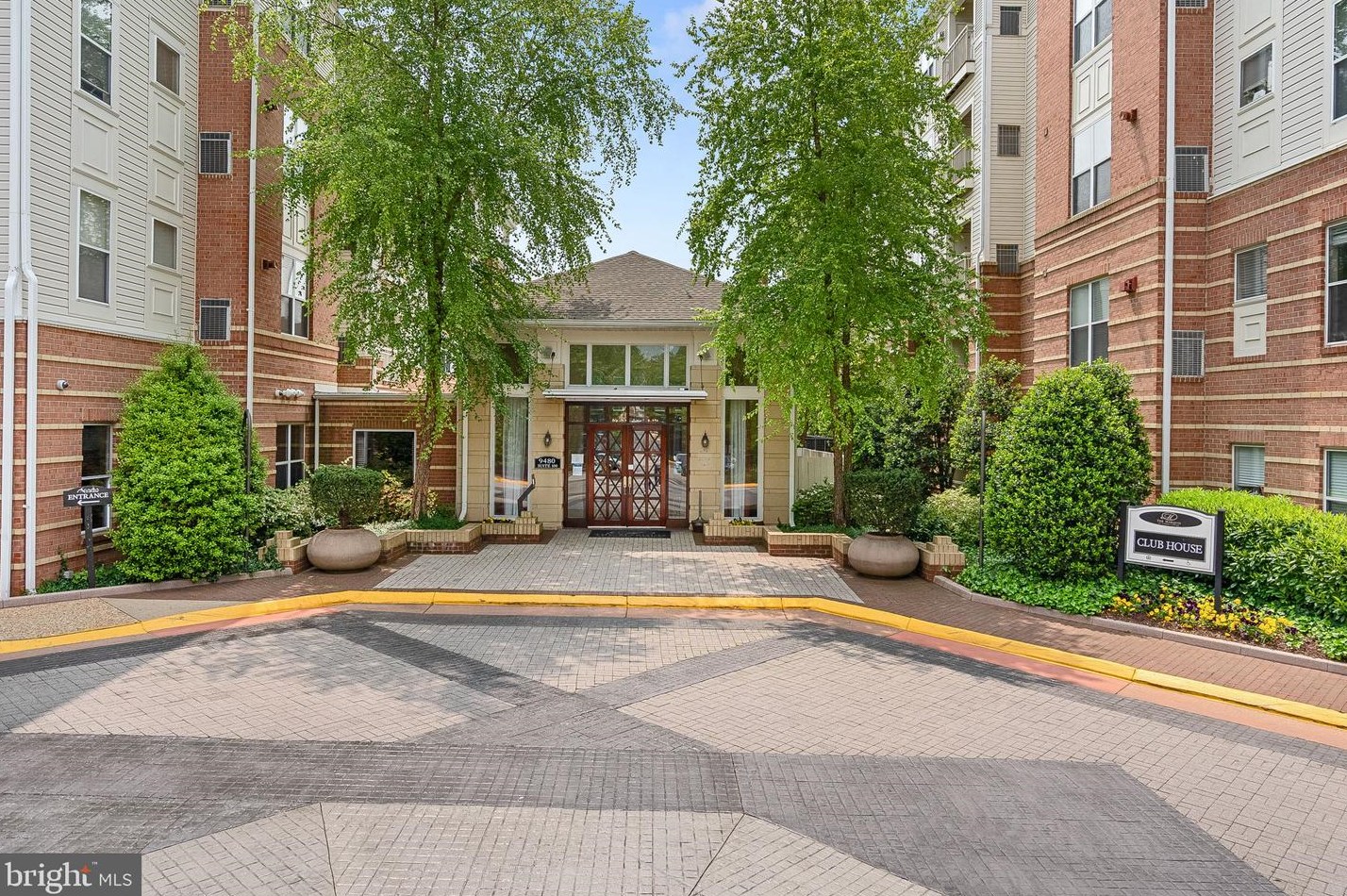 9480 Virginia Center Blvd #438, Vienna, VA 22181