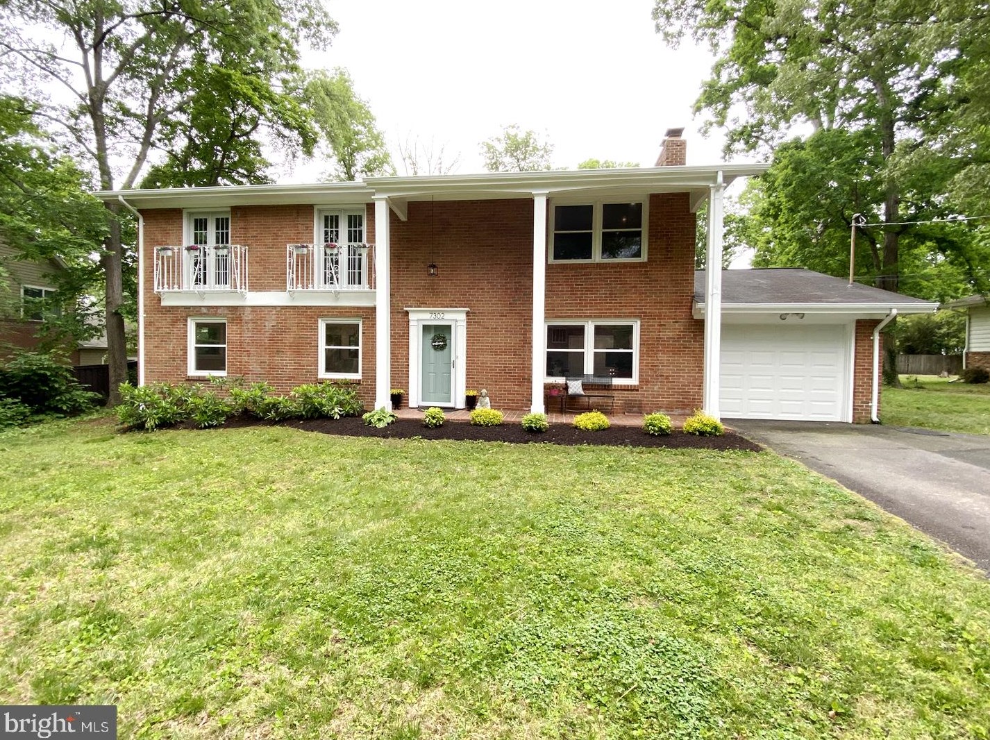 7302 Oriole Ave, Springfield, VA 22150