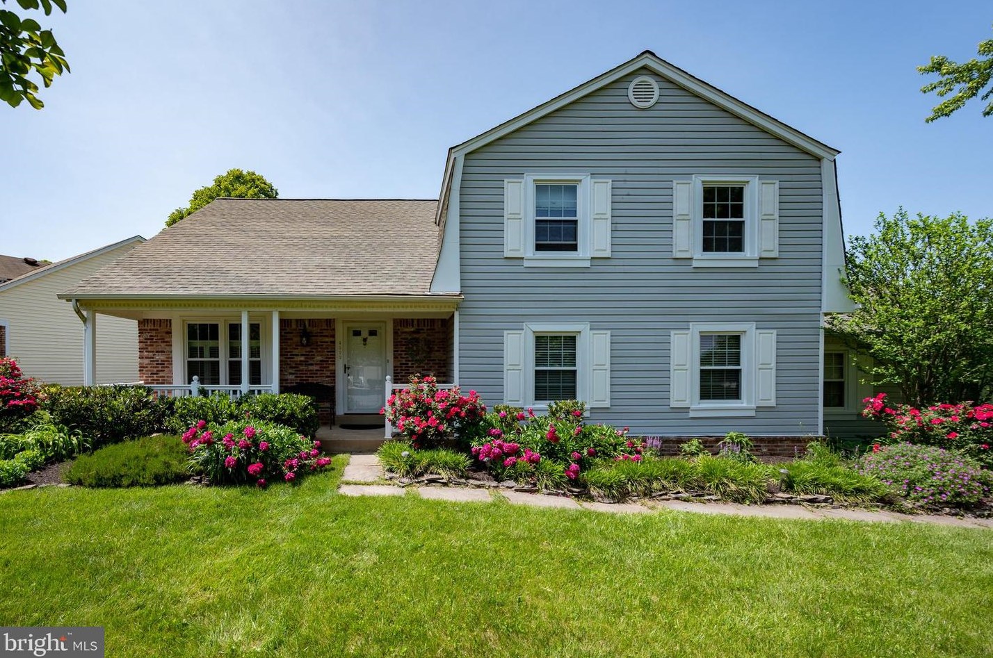 4322 General Kearny Ct, Fairfax, VA 20151-1322