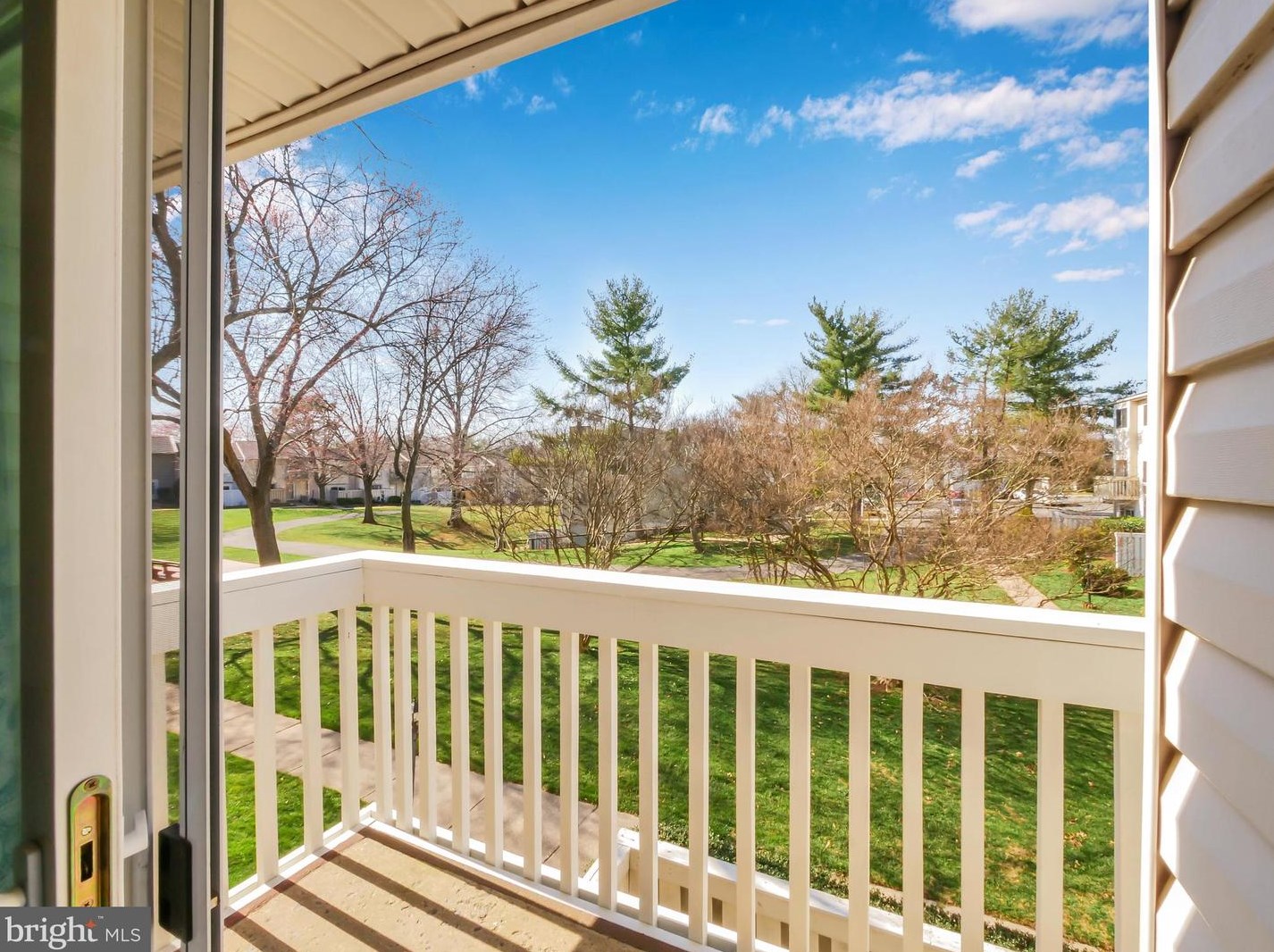 7900 Bentley Village Dr #11b, Springfield, VA 22152