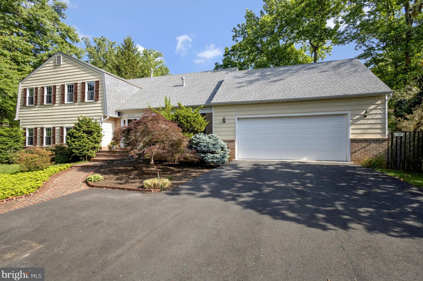 5600 Tilia Ct, Springfield, VA 22015