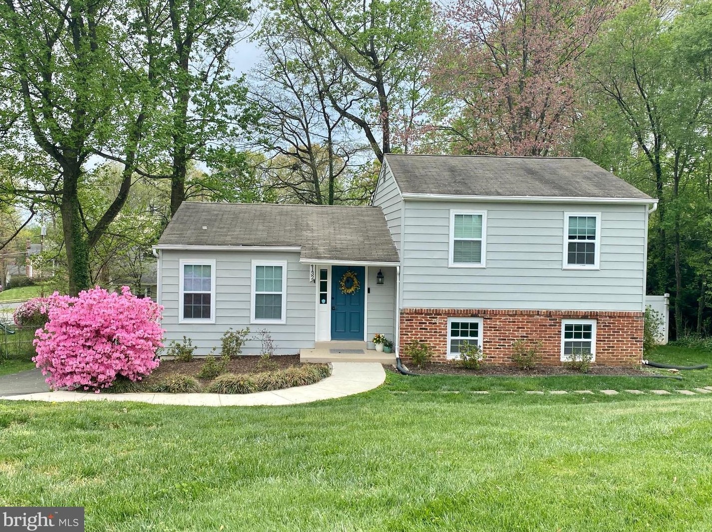 4132 Hunt Rd, Fairfax, VA 22032