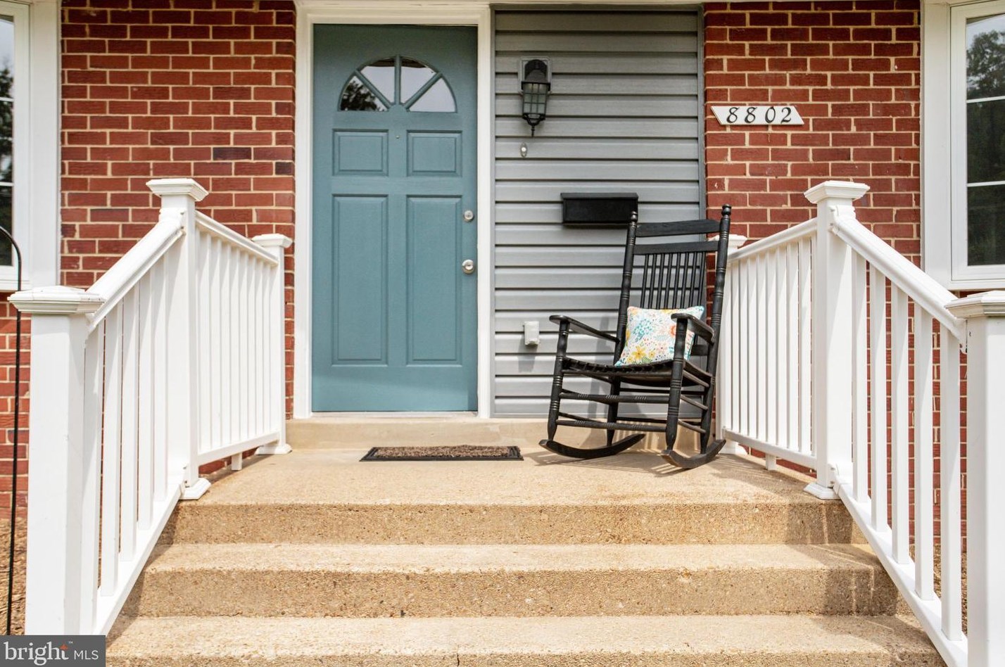 8802 Parliament Dr, Springfield, VA 22151