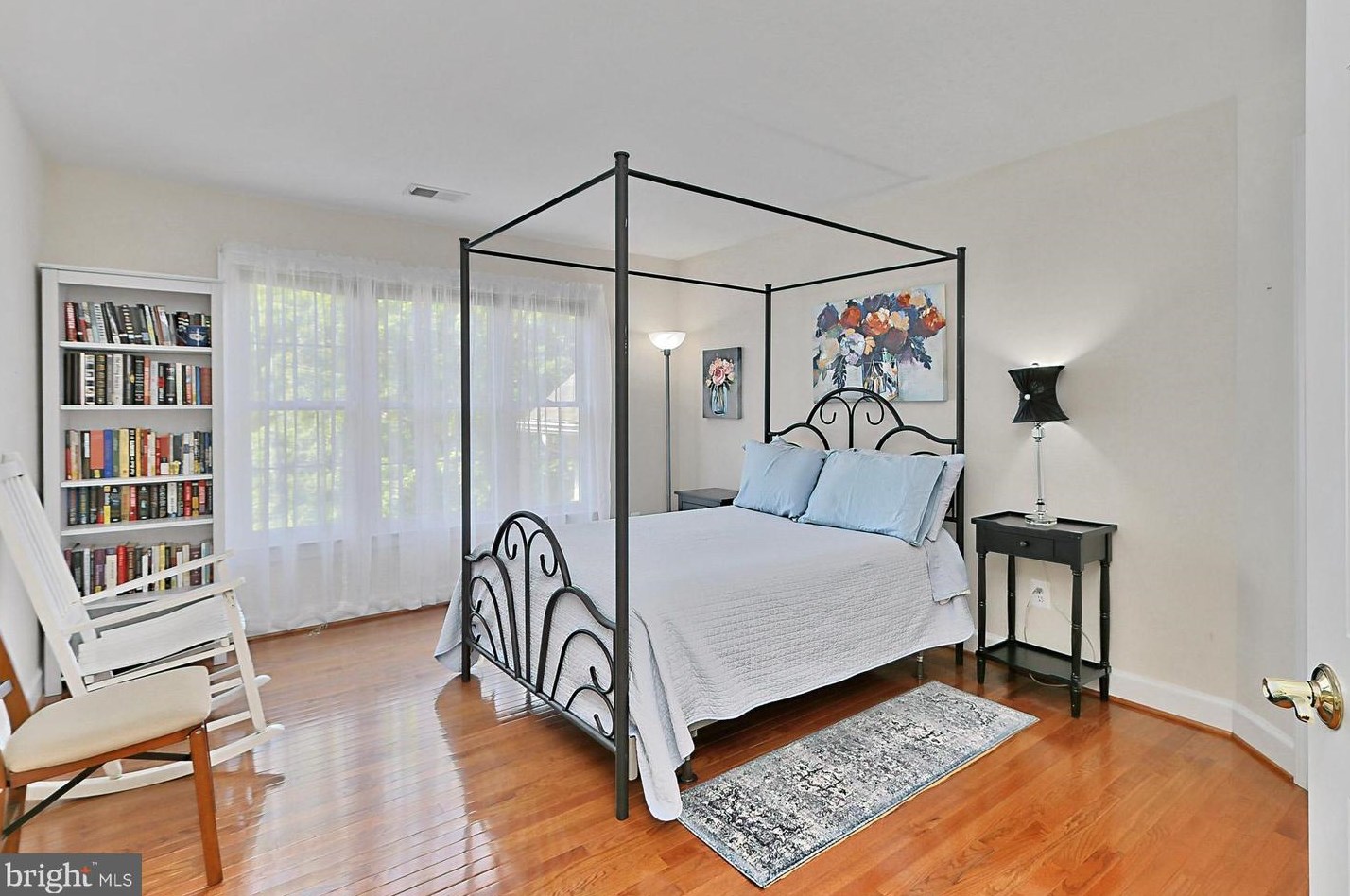 5448 Marlstone Ln, Fairfax VA  22030-5834 exterior