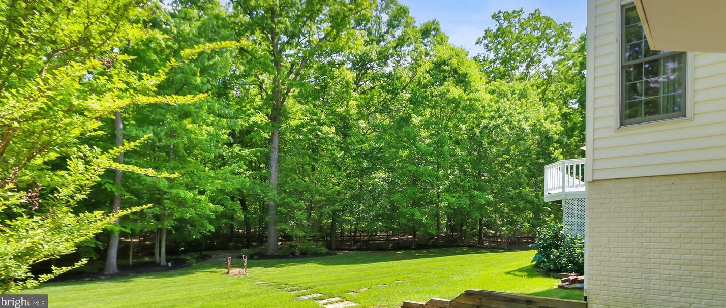 5448 Marlstone Ln, Fairfax VA  22030-5834 exterior