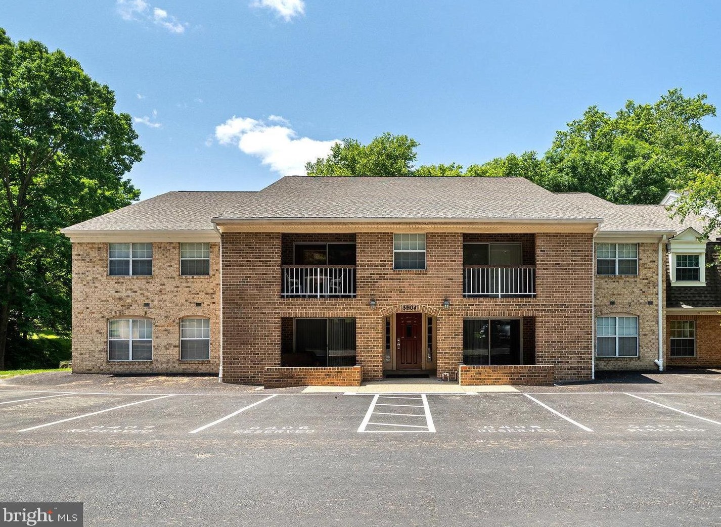 5904 Cove Landing Rd Apt 203, Springfield, VA 22015