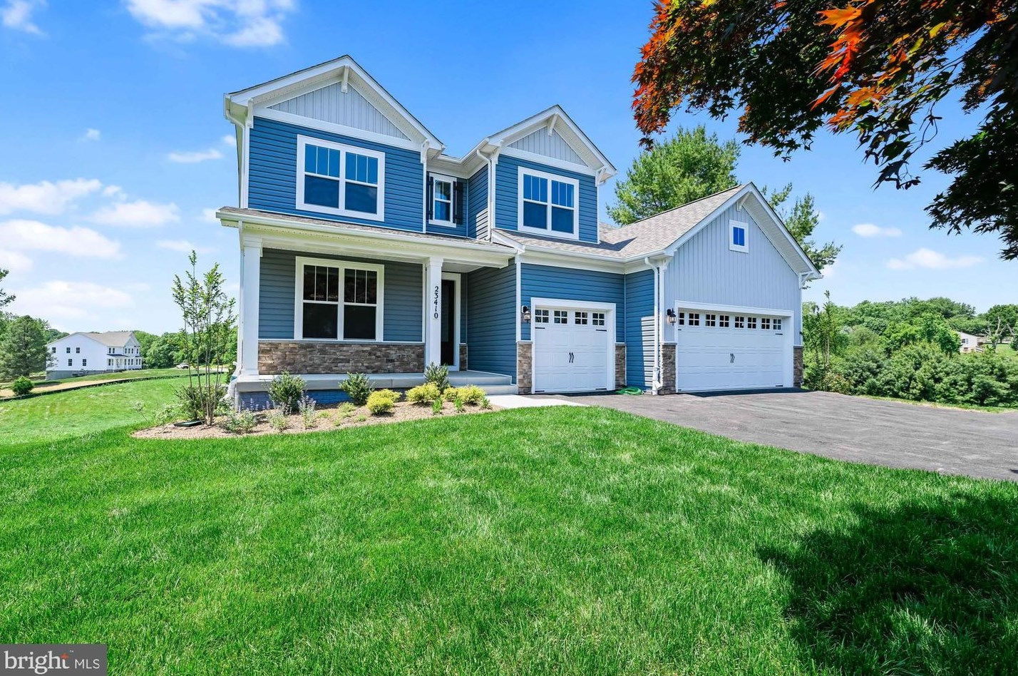 12333 Cannonball Rd, Fairfax, VA 22030-6531