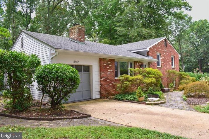 6417 Julian St, Springfield, VA 22150