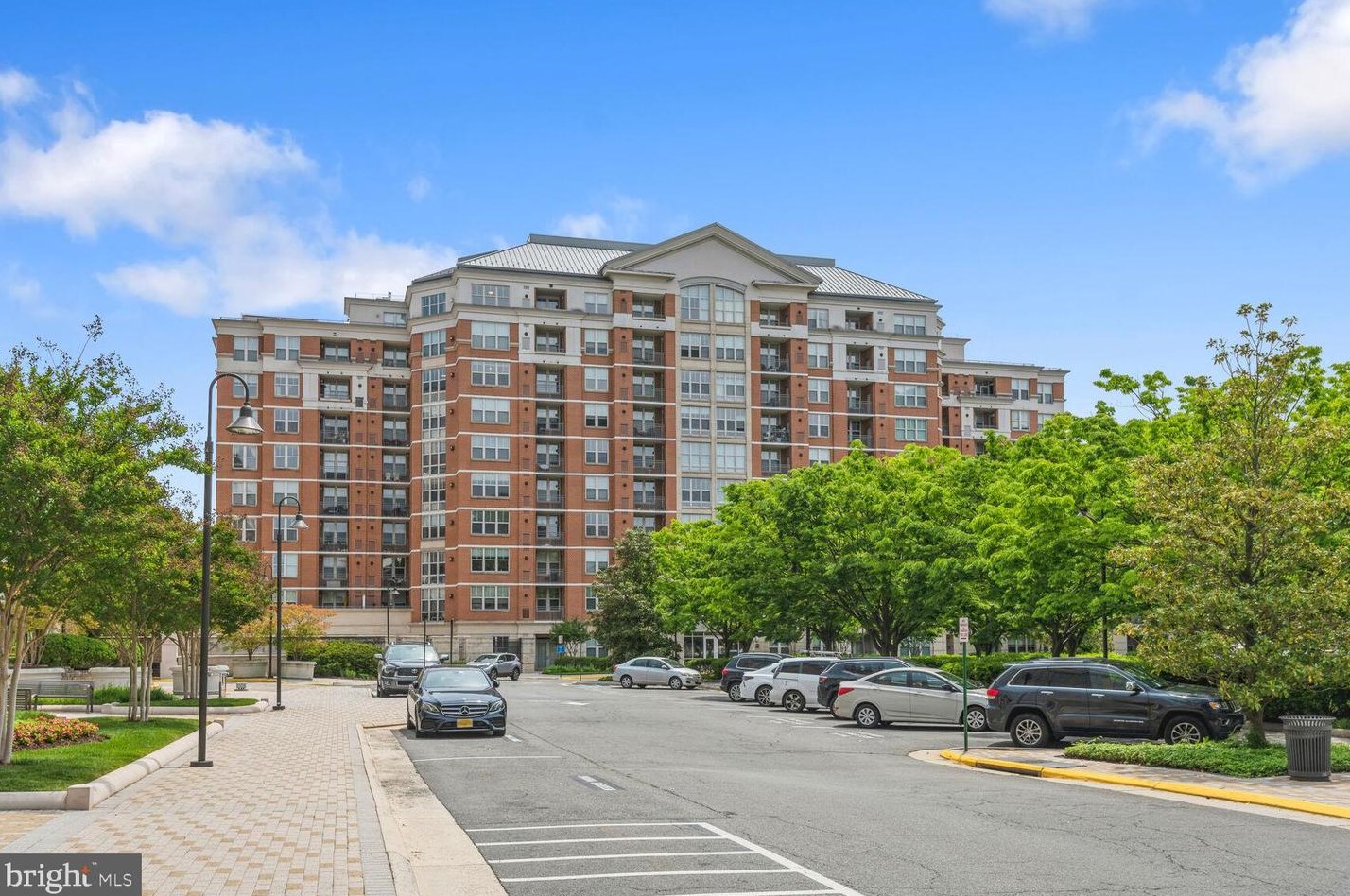 11760 Sunrise Valley Dr #804, Herndon, VA 20191