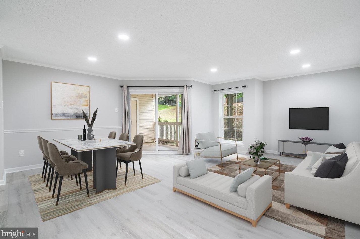 1527 Lincoln Way #102b, Mc Lean, VA 22102
