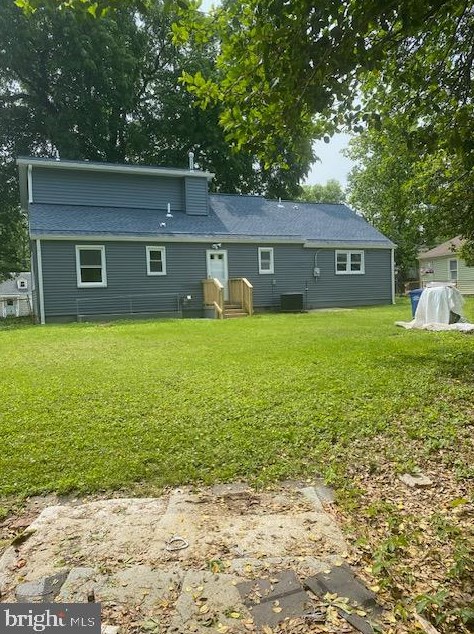 6940 Westmoreland Rd, Falls Church, VA 22042