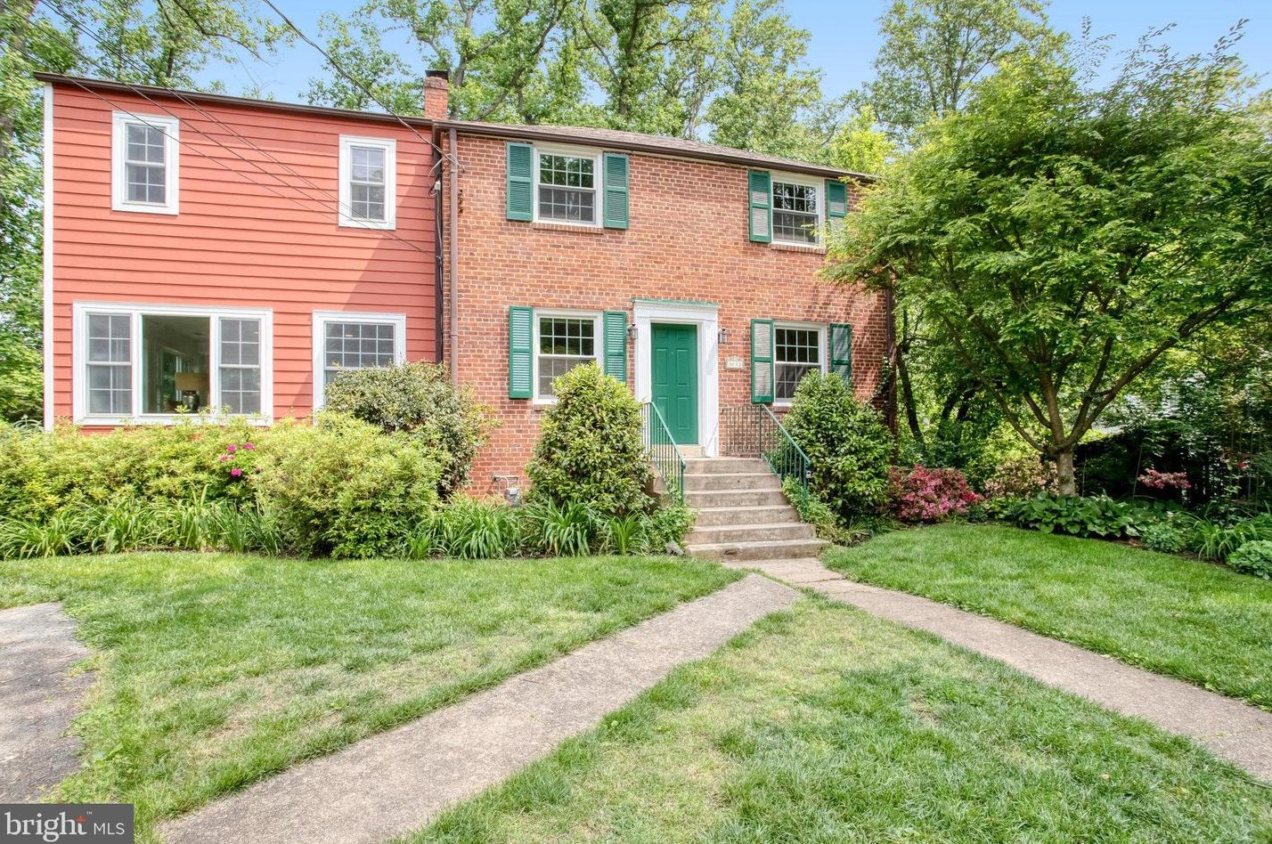 3713 Rodes Ct, Annandale, VA 22003