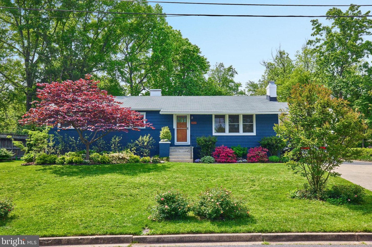 7903 Bayberry Dr, Alexandria, VA 22306