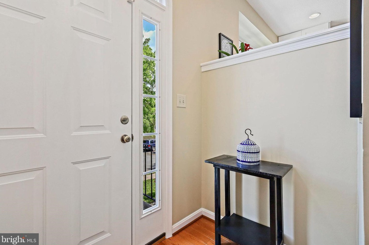 7236 Whitlers Creek Dr, Springfield, VA 22152