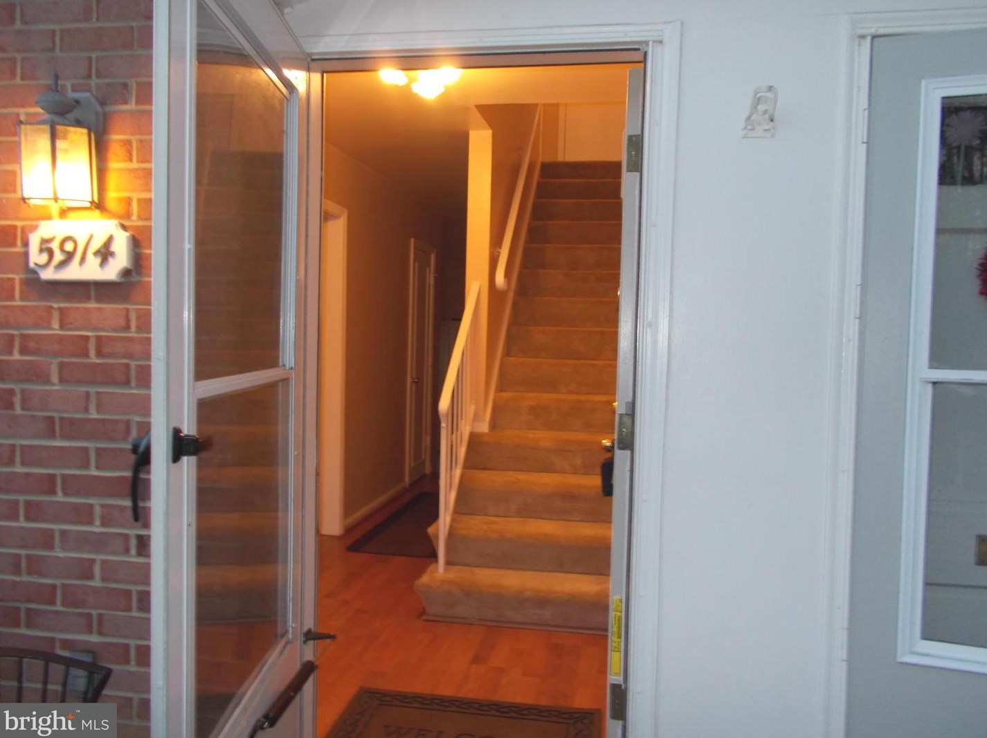 5914 Minutemen Rd # 296, Springfield, VA
