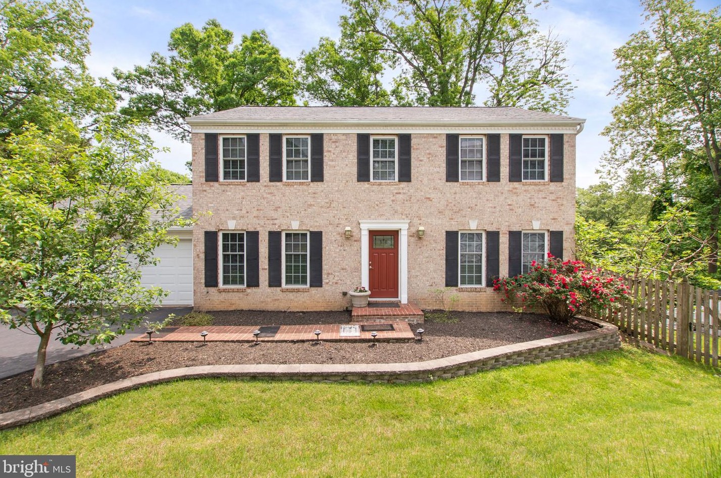 7585 Ruxton Dr, Springfield, VA 22153