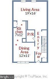 5867 Kara Pl, Springfield, VA 22015