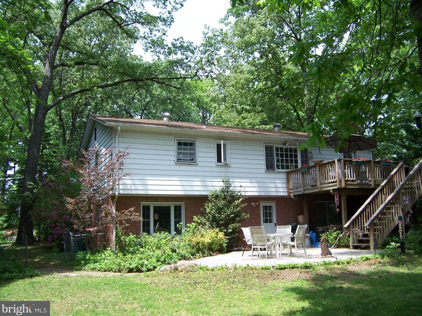 433 Blair Rd Nw, Vienna, VA 22180
