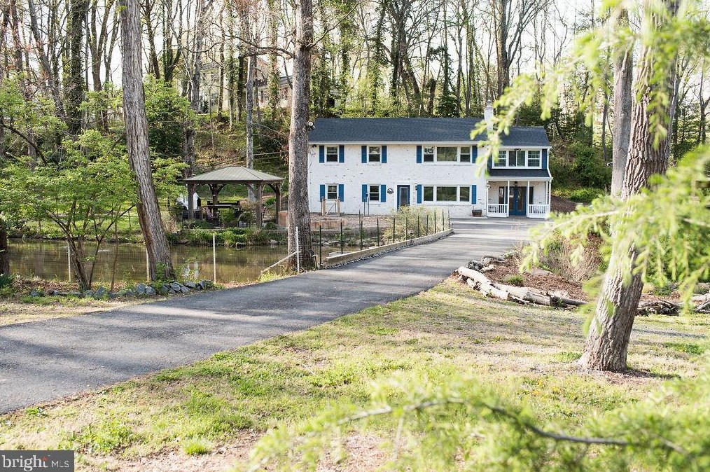 1740 Proffit Rd, Vienna, VA 22182