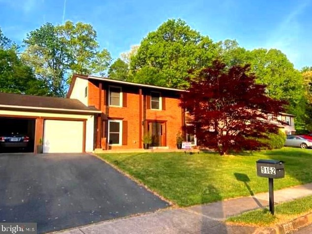 9162 Rockefeller Ln, Springfield, VA 22153