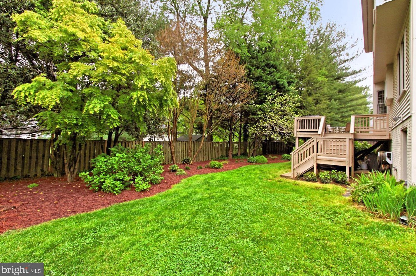 6111 Fox Run, Fairfax, VA 22030