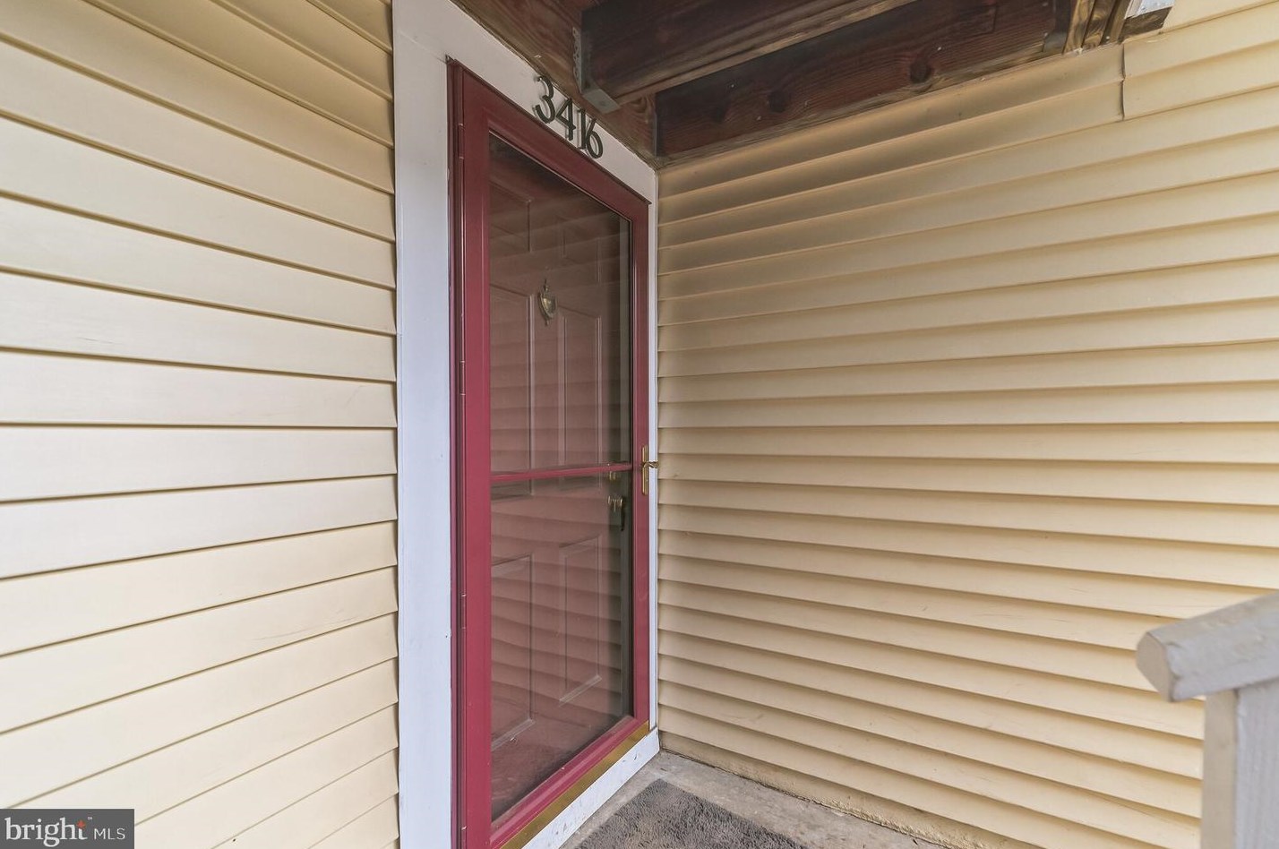 3416 Lakeside View Dr #11-3, Falls Church, VA 22041