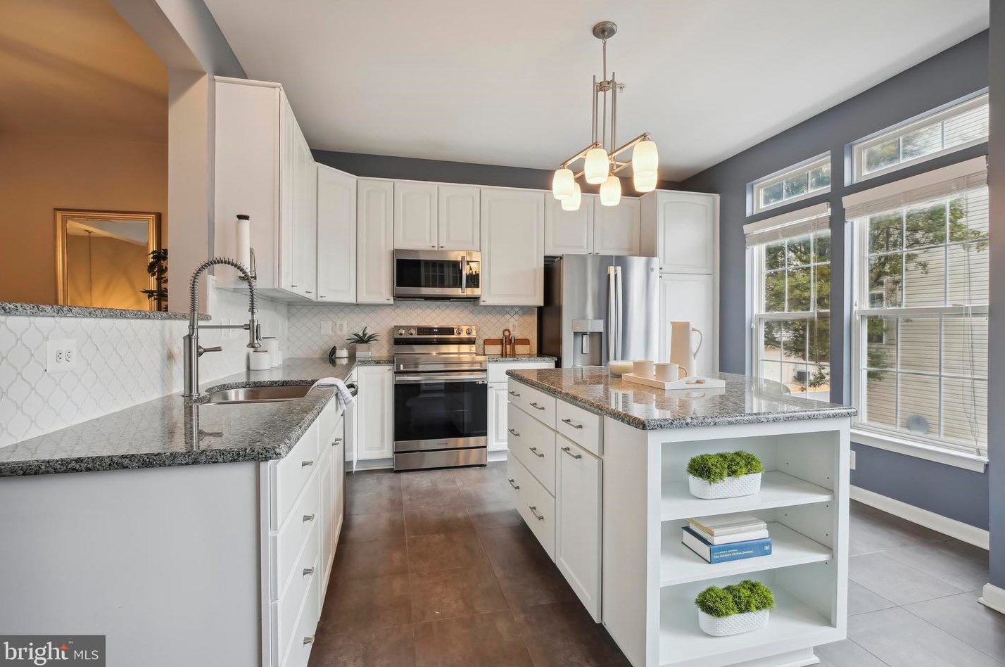 4316 Stevens Battle Ln, Fairfax, VA 22033-4267