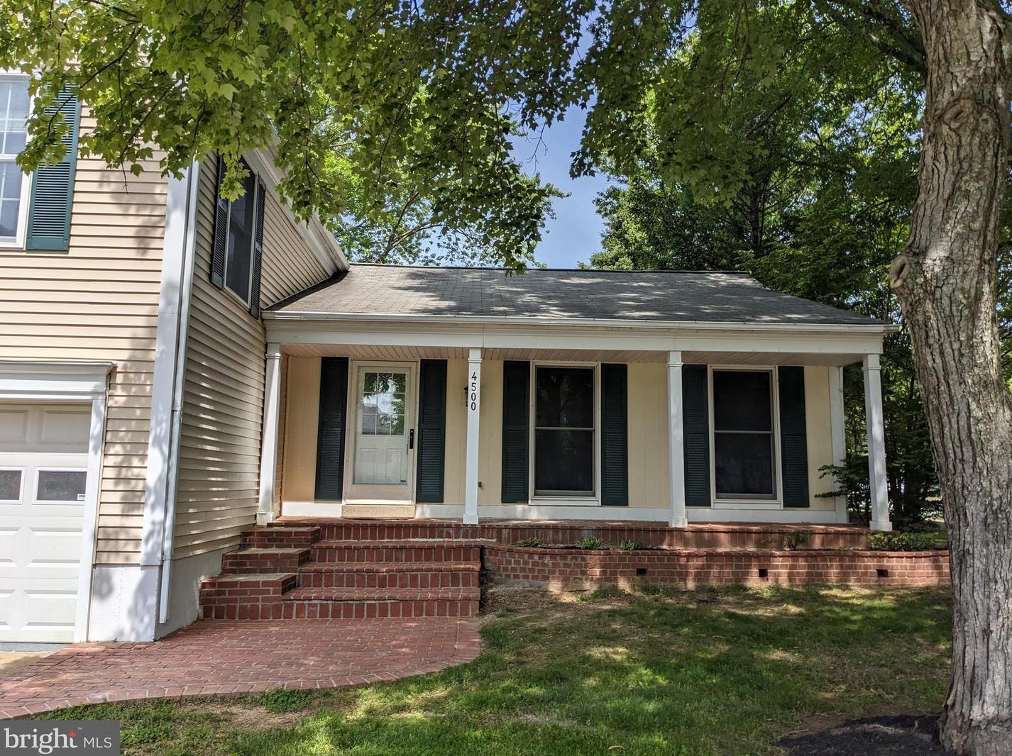 4500 Stone Pine Ct, Fairfax, VA 20151