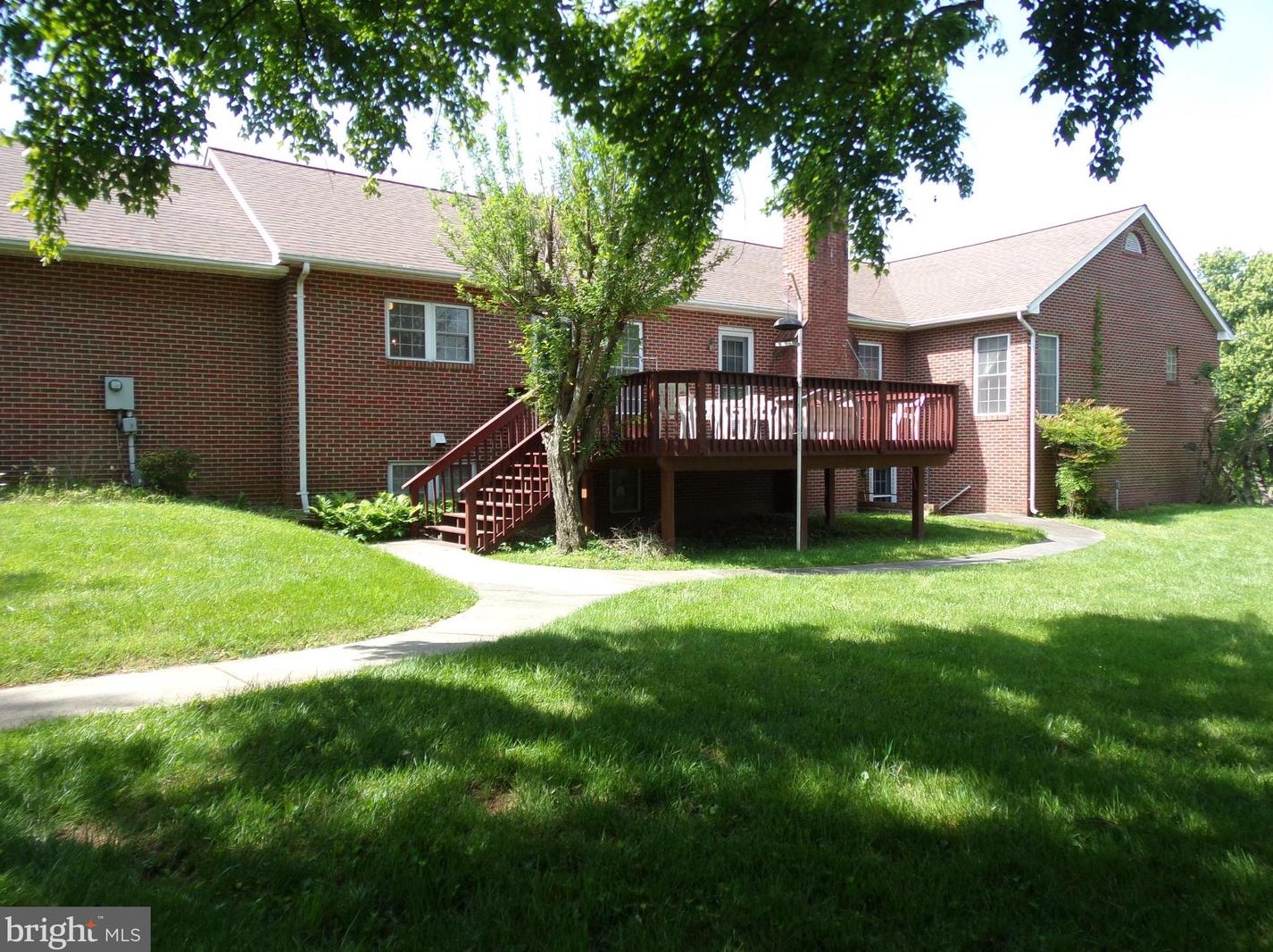 12600 Oxon Rd, Herndon, VA 20171