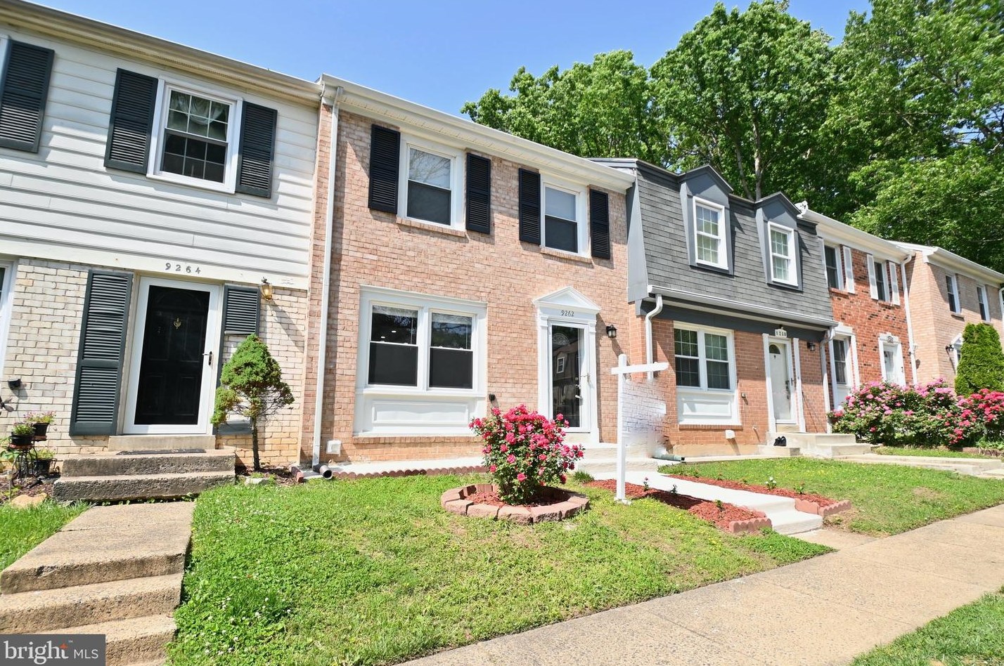 9262 Sprucewood Rd, Springfield, VA 22015
