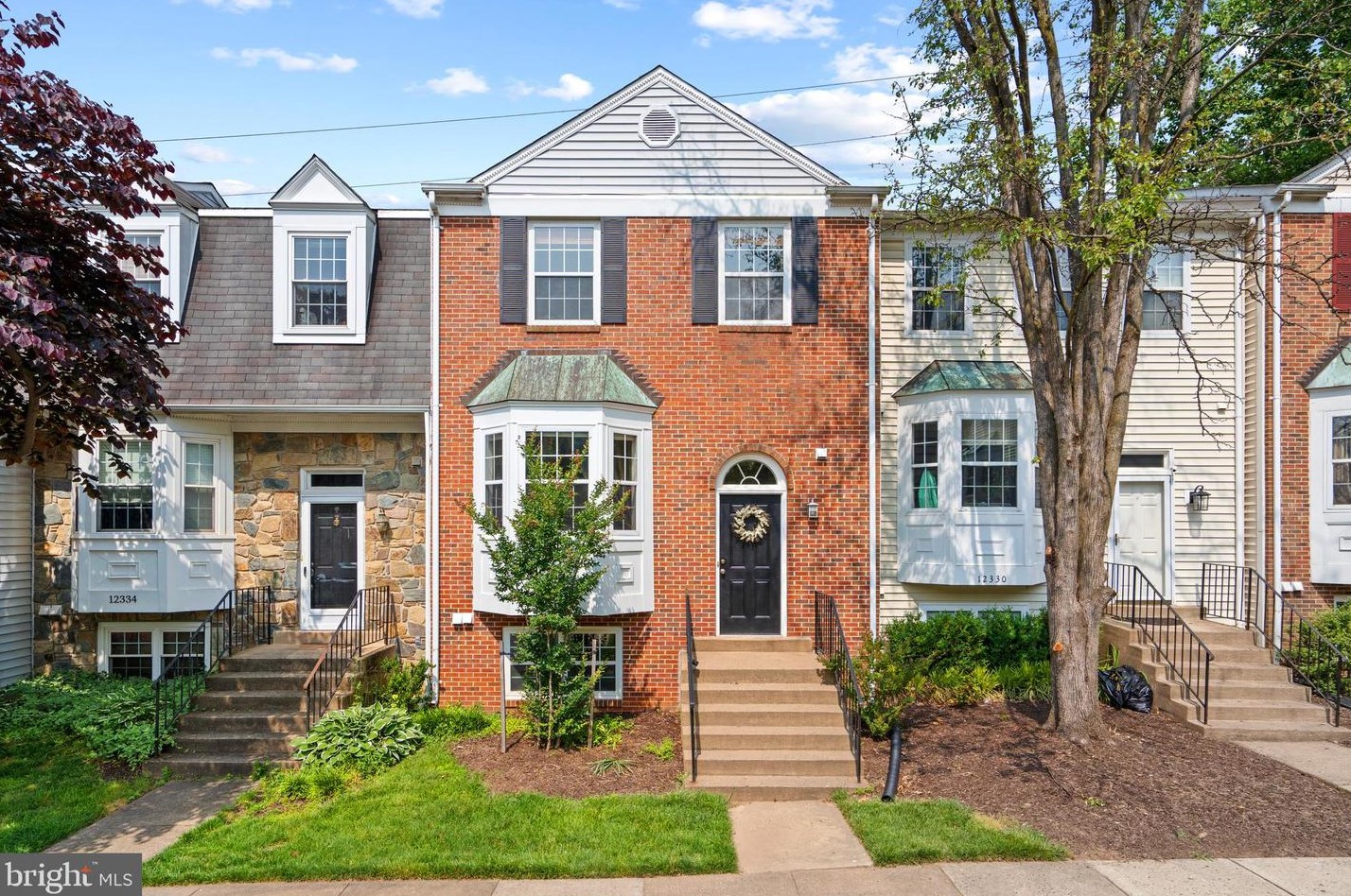 12332 Field Lark Ct, Fairfax, VA 22033-2822