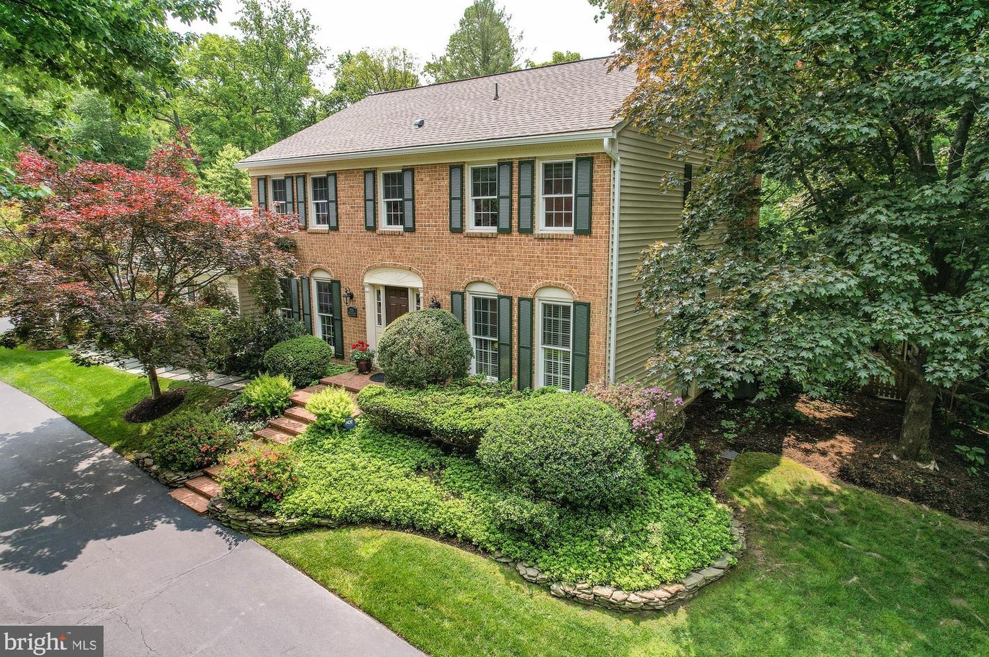 3205 Miller Heights Rd, Vienna, VA