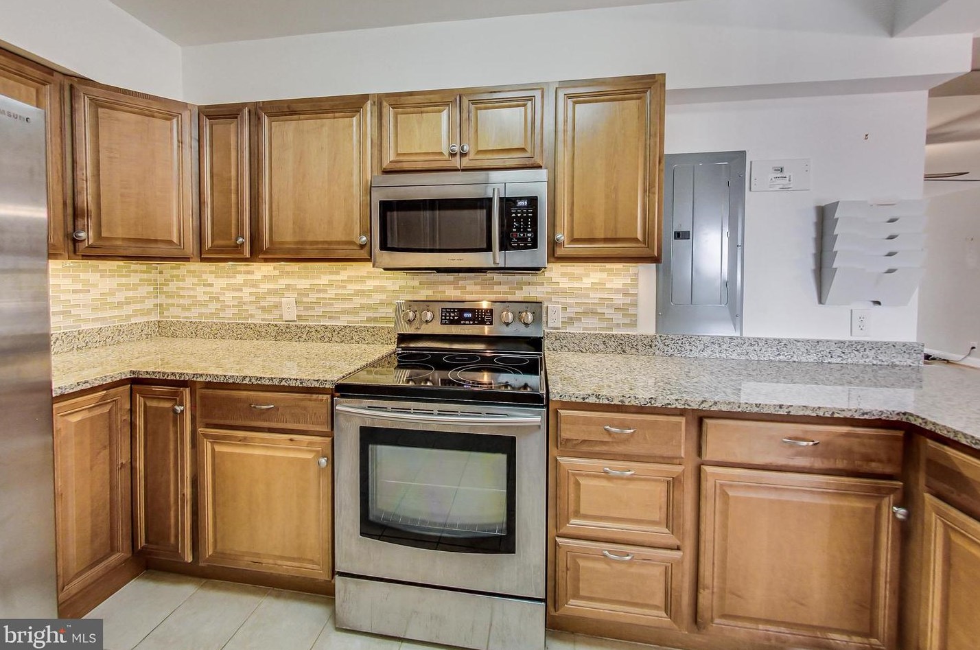 5505 Seminary Rd #803n, Falls Church, VA 22041