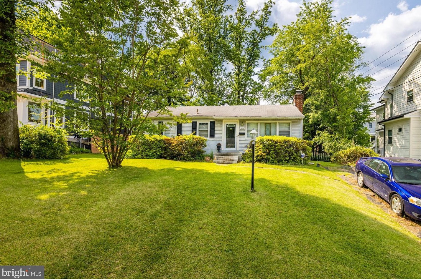 105 Tapawingo Rd Sw, Vienna, VA 22180