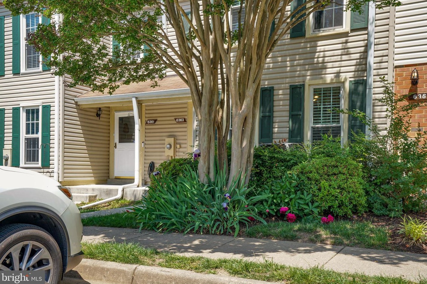 6363 Fenestra Ct #116b, Springfield, VA 22015