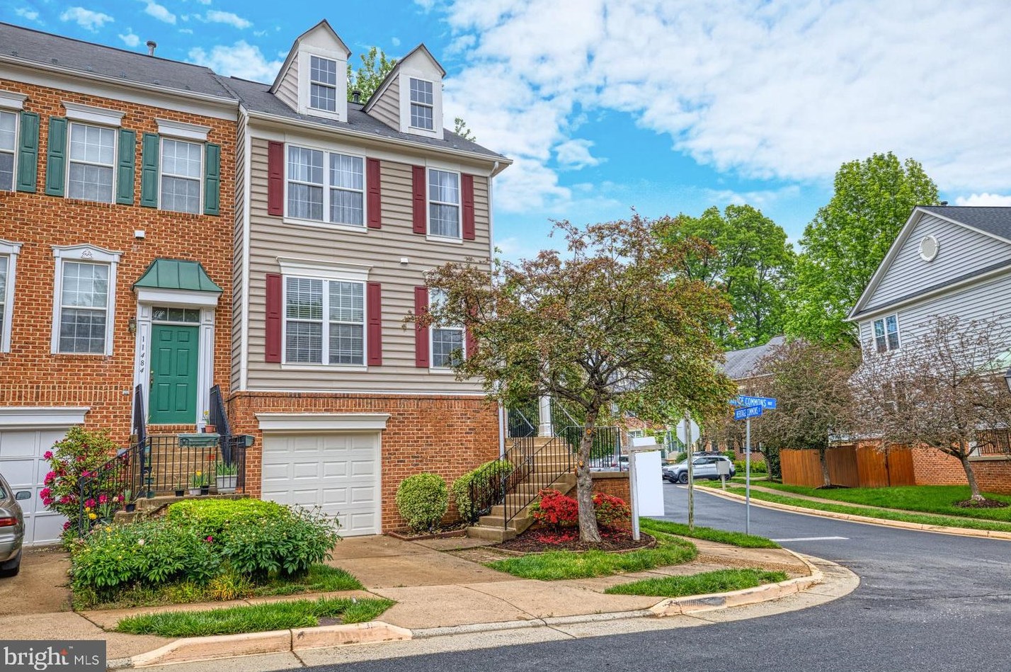 11482 Heritage Commons Way, Herndon, VA 20194