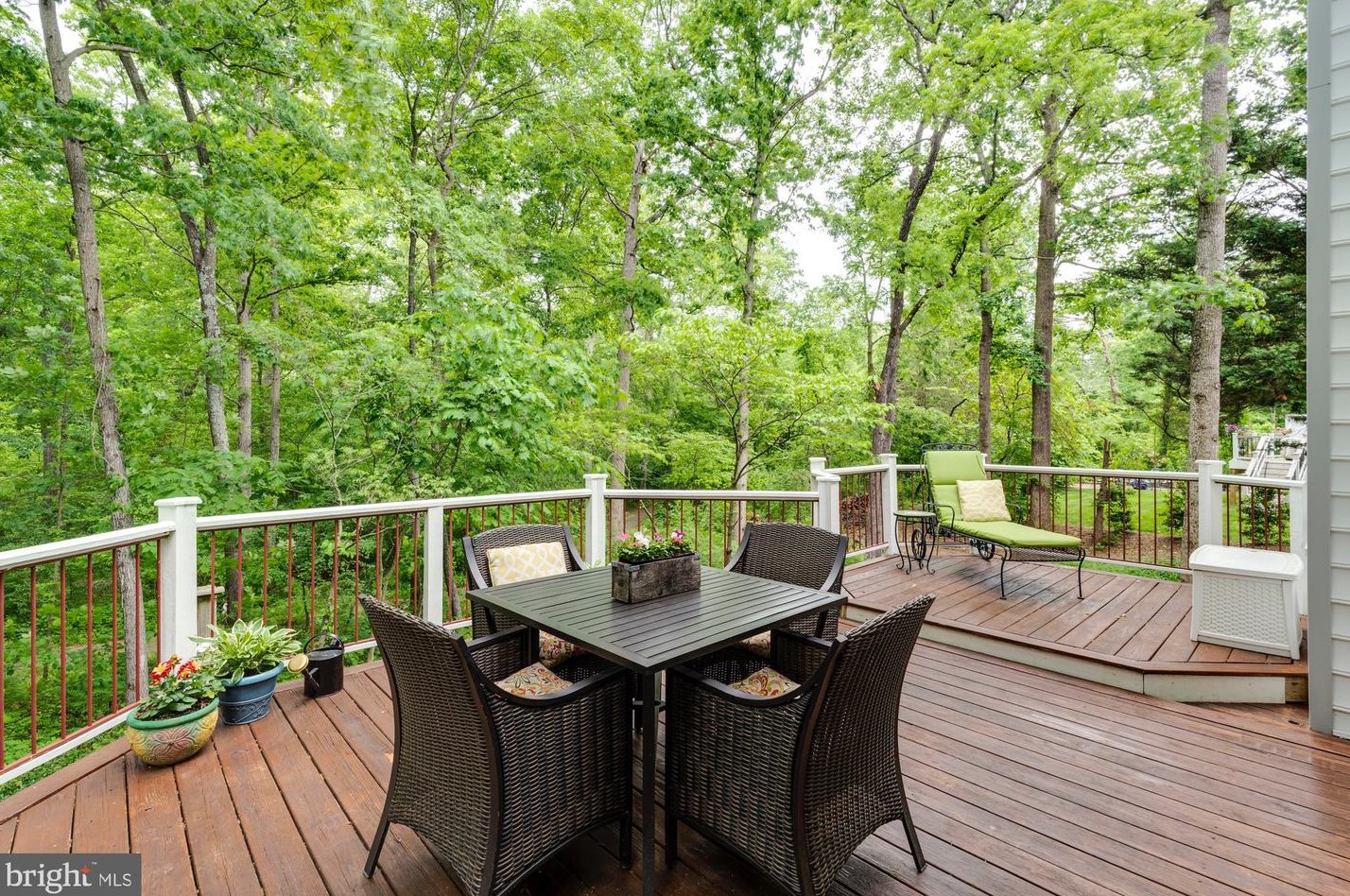 13518 Granite Rock Dr, Fairfax, VA 20151-2474
