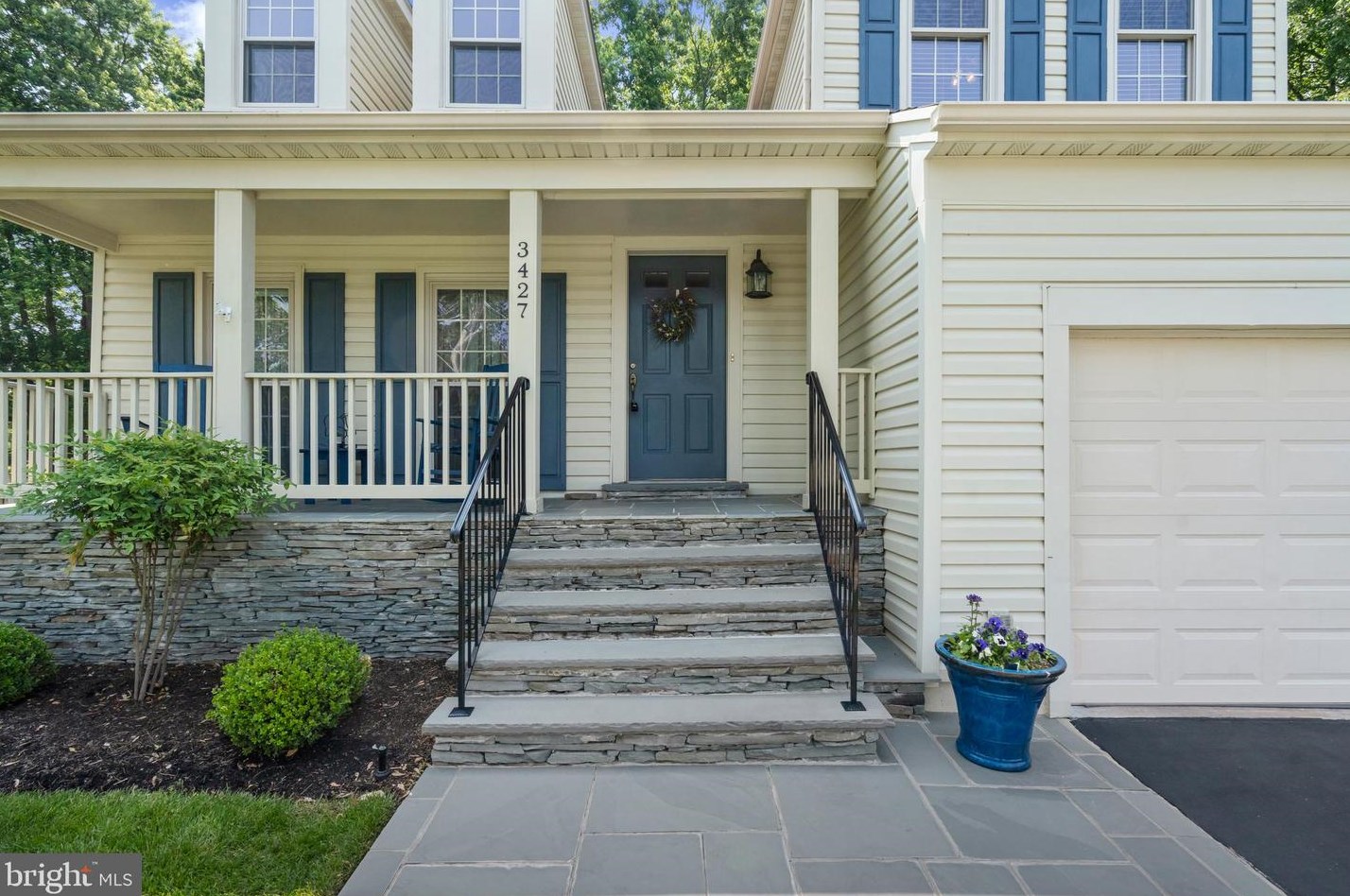 3427 Cotton Top Ct, Fairfax, VA 22033-1251