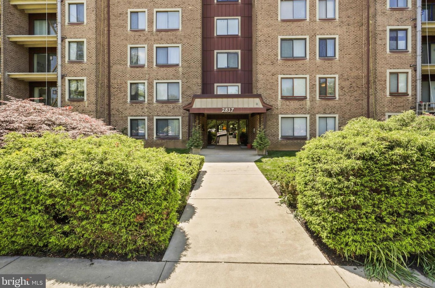2817 Jermantown Rd #101, Vienna, VA 22124